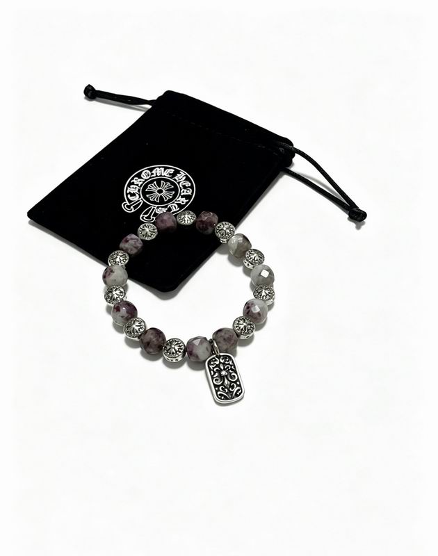 Chrome Hearts Bracelet 06yxs119